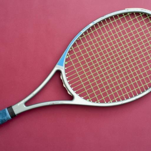 Youth Tennis Lesson