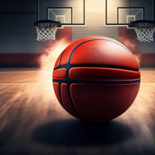Youth Basketball 2026-2027 Season