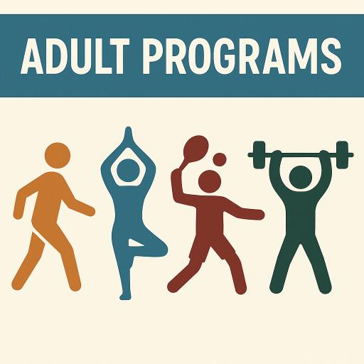 Adult Programs
