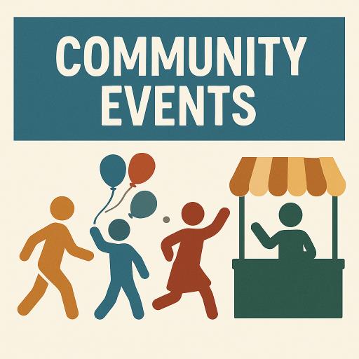Community Events