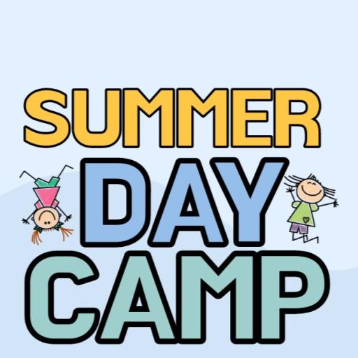 2024 Bloomingdale Summer Day Camp