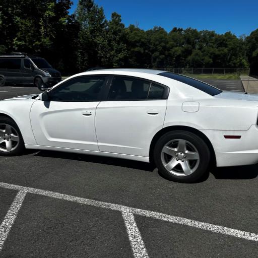 Airport Courtesy Car