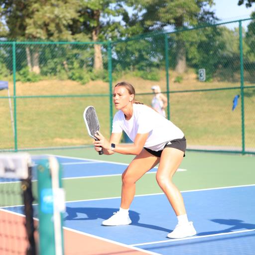 PICKLEBALL 4 COURTS-PROFIT
