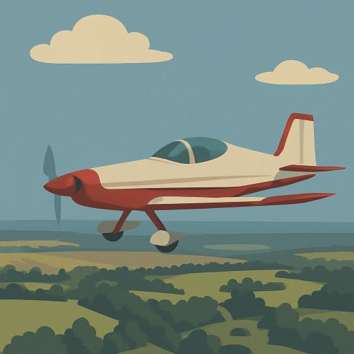 Airplane Hanger Rentals