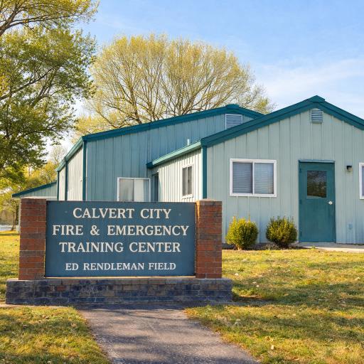 Fire Training Center