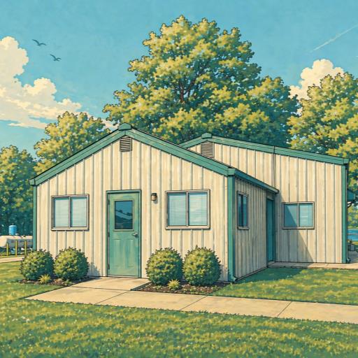 Fire Training Center