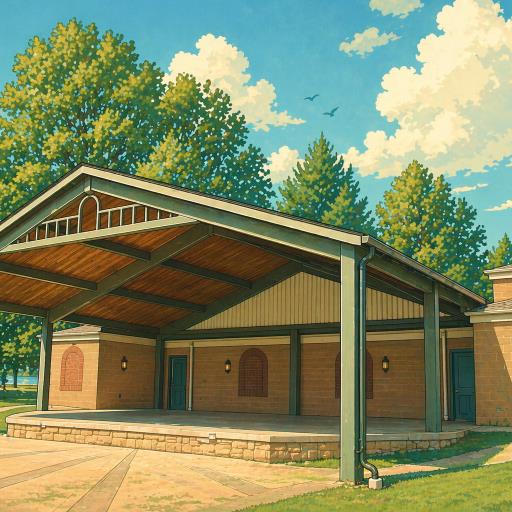 Amphitheater