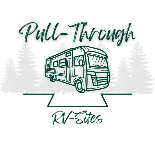 Site 23 - Pull-Through