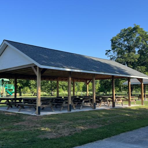 Unnamed Pavilion 