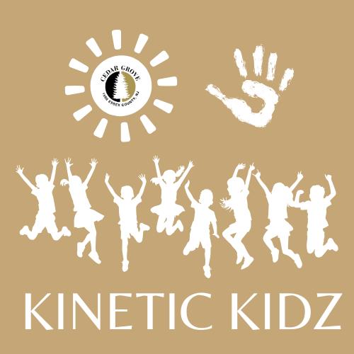 Kinetic Kidz