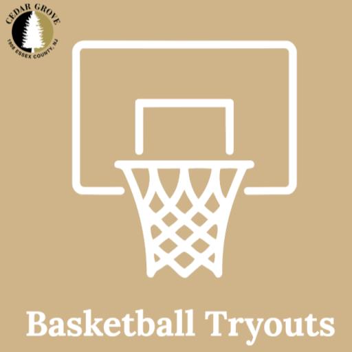 Basketball Tryouts