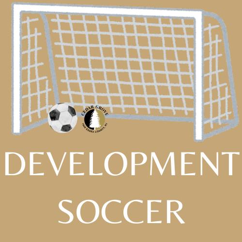 Development Soccer 