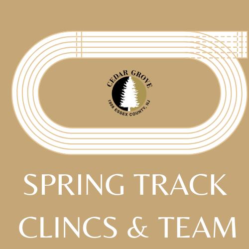 Spring Track