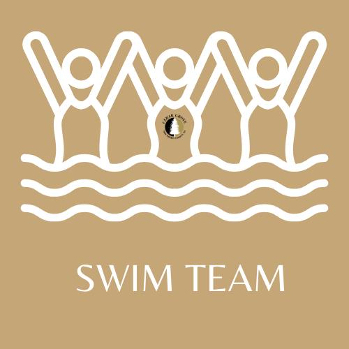 Swim Team