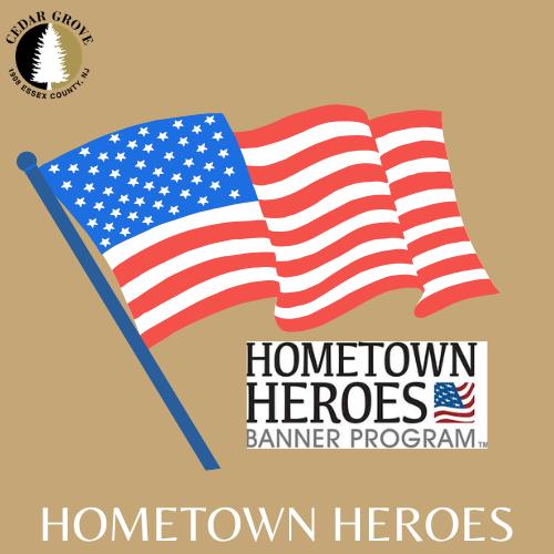Hometown Heroes