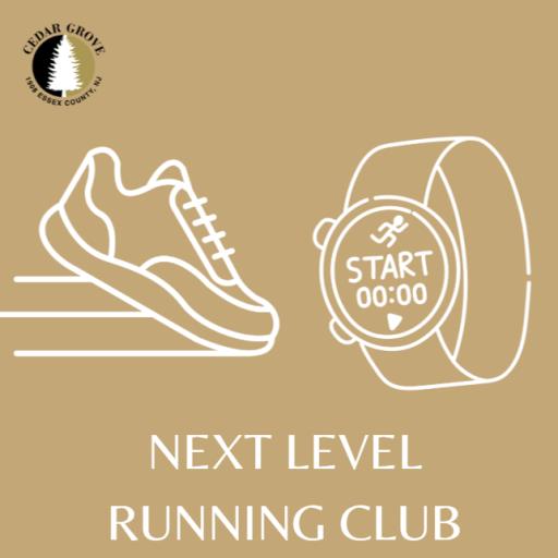 Next Level Running Club