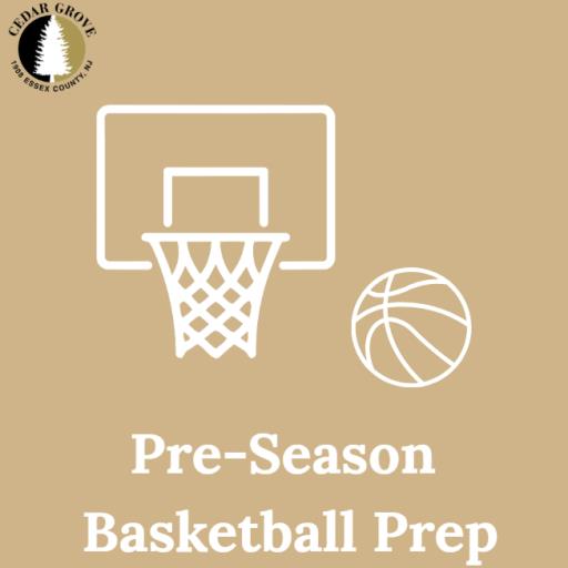 Pre-Season Basketball Prep