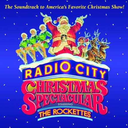 Radio City Bus Trip