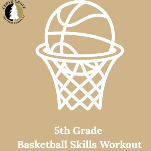 5th Grade Basketball Skills Workout