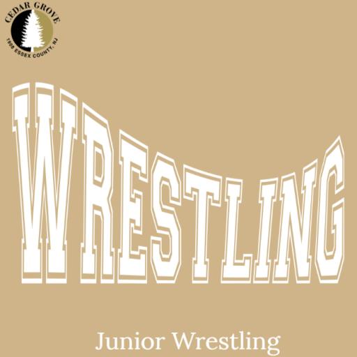 Junior Wrestling