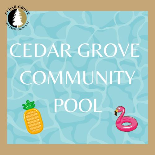 Community Pool