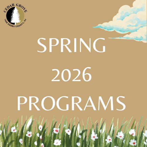 Spring Programs