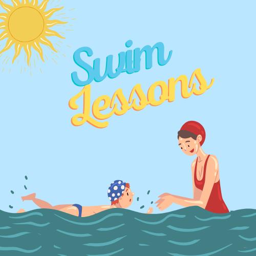 Swim Lessons