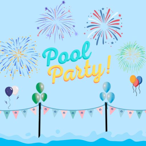 Pool Party Reservations