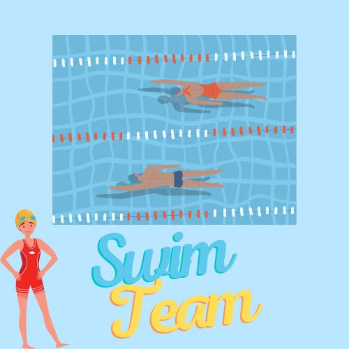 Swim Team 
