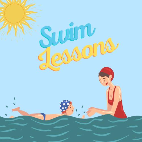 Swim Lessons 