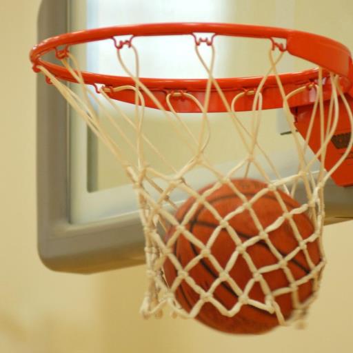 Pick Up  Basketball (Boys and Girls)