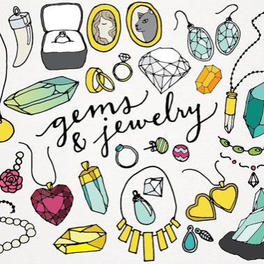 Jewelry Making Summer 2025