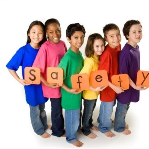 HOME ALONE SAFETY COURSE FOR CHILDREN