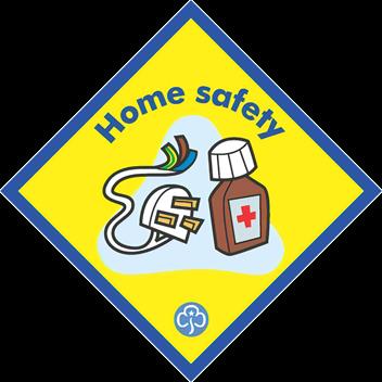 HOME ALONE SAFETY COURSE FOR CHILDREN