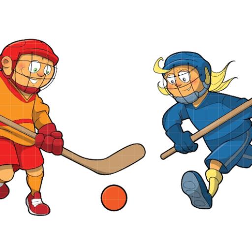Youth Street Hockey