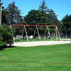 Afternoon Playground 2025