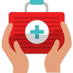 BASIC FIRST AID FOR CHILDREN