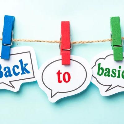 Back2Basics Summer 2025