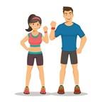 FITNESS IN THE PARK