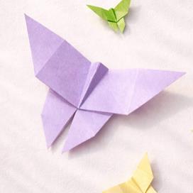 Origami for Beginners 