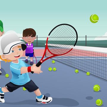 Tennis Instruction 2026