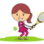 Tiny Tot Tennis @ SUNSET PARK
