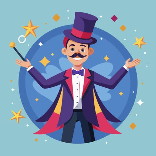 A Magician's Secret 2026