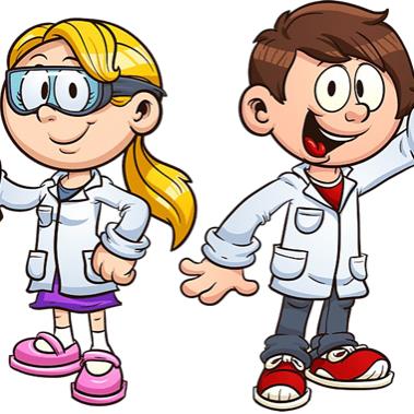 Junior Scientist 2026