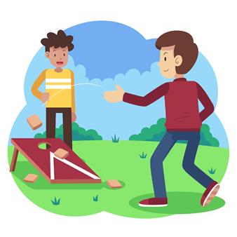 Backyard Games 2026