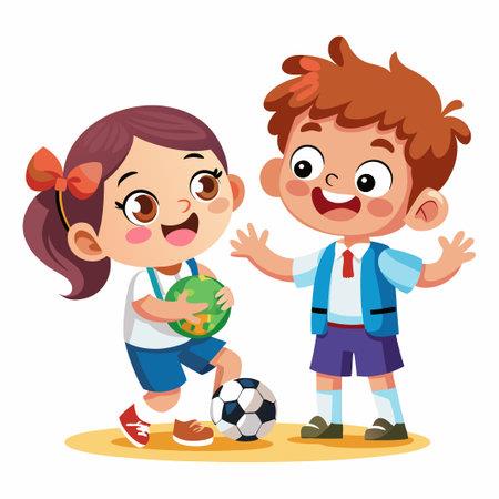 Tiny Tot Soccer