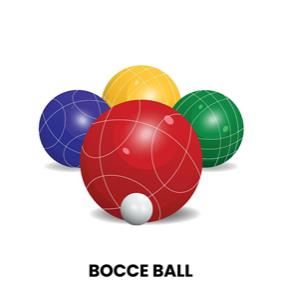 Special Olympics Bocce Ball