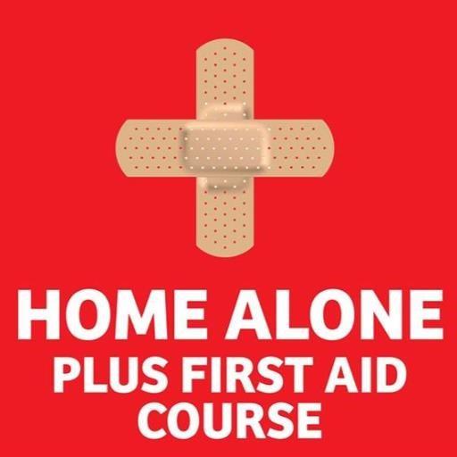 BASIC FIRST AID and HOME ALONE SAFETY COURSE (COMBO) BASIC FIRST AID and HOME ALONE SAFETY COURSE (COMBO)
