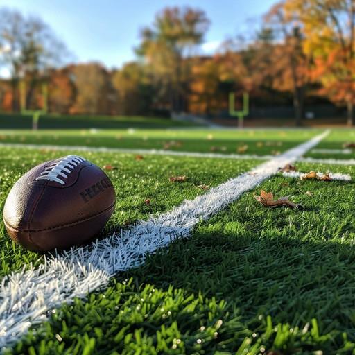Fall Flag Football