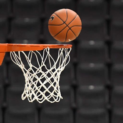 Adult Men's Over 35 Basketball